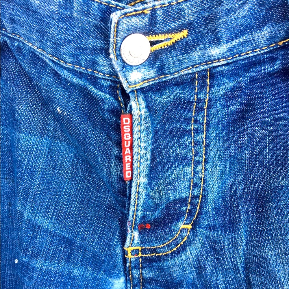 Dsquared